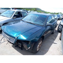 audi a4 b5 avant (8d5) del año 1995