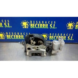 Recambio de cerradura puerta delantera izquierda para fiat punto berlina (188) 1.2 8v referencia OEM IAM   