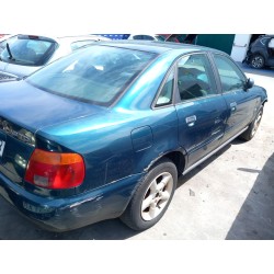 audi a4 b5 avant (8d5) del año 1995