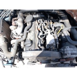 audi a4 b5 avant (8d5) del año 1995