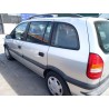 opel zafira a monospace (t98) del año 2001