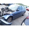 bmw 3 (e46) del año 2002