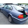 bmw 3 (e46) del año 2002