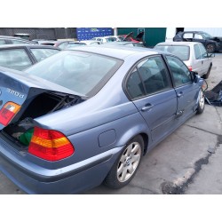 bmw 3 (e46) del año 2002