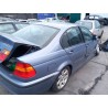 bmw 3 (e46) del año 2002