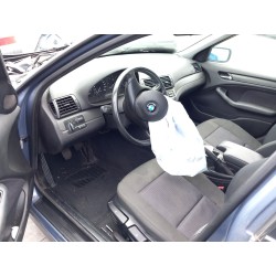 bmw 3 (e46) del año 2002