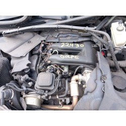 bmw 3 (e46) del año 2002