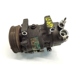 Compresor aire acondicionado citroen C3 I (FC_, FN_) oem 9655191680