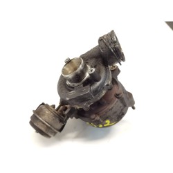 Turbocharger volkswagen passat B5.5 (3B3) oem 038145702NX