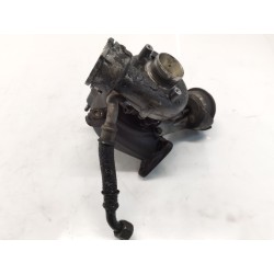 Turbocharger Volkswagen Passat B5.5 (3B3) | Becerril Scrap Yard