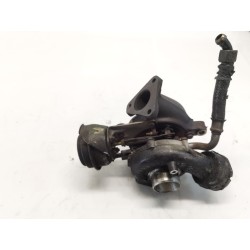 Turbocharger Volkswagen Passat B5.5 (3B3) | Becerril Scrap Yard
