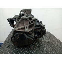 Gearbox Seat Leon (1M1) | Becerril Scrap Yard