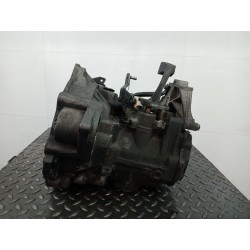 Gearbox Seat Leon (1M1) | Becerril Scrap Yard