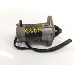 Starter motor Honda CIVIC VIII hatchback (fn, fk) | Becerril Scrap Yard