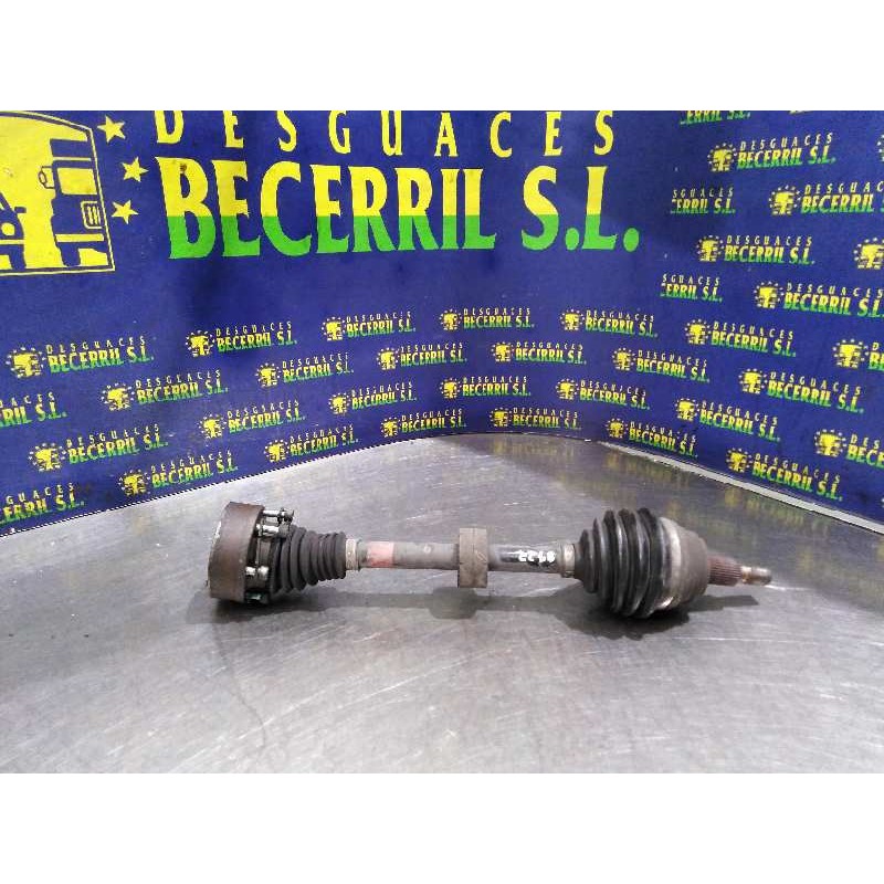 Recambio de transmision delantera izquierda para volkswagen new beetle (9c1/1c1) 2.0 referencia OEM IAM   