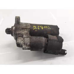 Motore di avviamento chevrolet aveo / kalos hatchback (T250, T255) oem 25187951