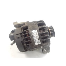 Alternatore Peugeot 206 hatchback (2A/C) | Desguace Becerril