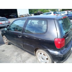 تفكيك Volkswagen polo (6N2) 1.4 16V Gasolina من عام 2000 بمحرك AUA,APE,AHW