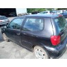 تفكيك Volkswagen polo (6N2) 1.4 16V Gasolina من عام 2000 بمحرك AUA,APE,AHW
