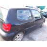 تفكيك Volkswagen polo (6N2) 1.4 16V Gasolina من عام 2000 بمحرك AUA,APE,AHW