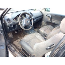 تفكيك Volkswagen polo (6N2) 1.4 16V Gasolina من عام 2000 بمحرك AUA,APE,AHW