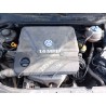 تفكيك Volkswagen polo (6N2) 1.4 16V Gasolina من عام 2000 بمحرك AUA,APE,AHW