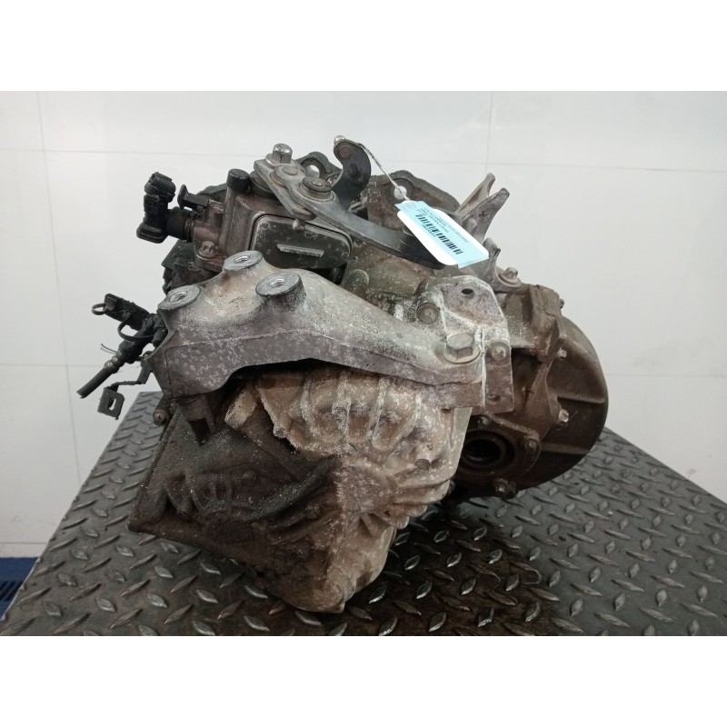 Caixa de câmbio Opel Astra j (P10) | Desguace Becerril