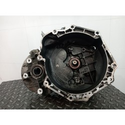 Caixa de câmbio Opel Astra j (P10) | Desguace Becerril