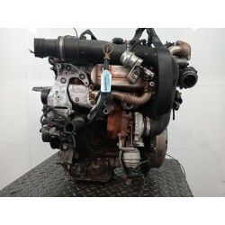 Moteur complet Opel Astra j (P10) | Desguace Becerril