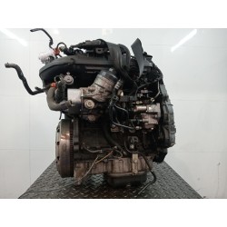 Moteur complet Opel Astra j (P10) | Desguace Becerril