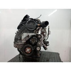 Moteur complet Opel Astra j (P10) | Desguace Becerril