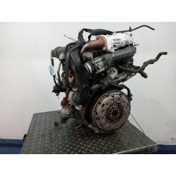 Moteur complet Opel Astra j (P10) | Desguace Becerril