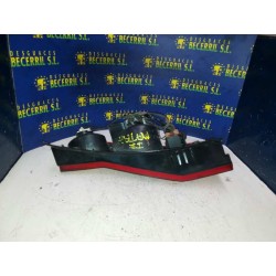 Recambio de piloto trasero izquierdo para hyundai matrix (fc) referencia OEM IAM   