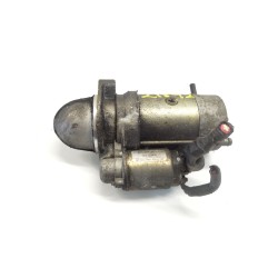 Recambio de motor arranque para ssangyong rexton / rexton ii (gab_) 2.7 xdi referencia OEM IAM 66115137 9575286 