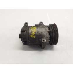 Recambio de compresor aire acondicionado para renault megane ii (bm0/1_, cm0/1_) 1.6 16v (bm0c, cm0c) referencia OEM IAM 8200316