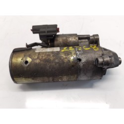 Recambio de motor arranque para ford fiesta iv (ja_, jb_) 1.8 di referencia OEM IAM 1806690  