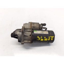 Motor de arranque Opel Corsa C (X01) | Desguace Becerril