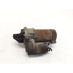 Motor de arranque Opel Corsa C (X01) | Desguace Becerril