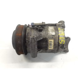 Compressore dell'aria condizionata chevrolet cruze (J300) oem 13310692