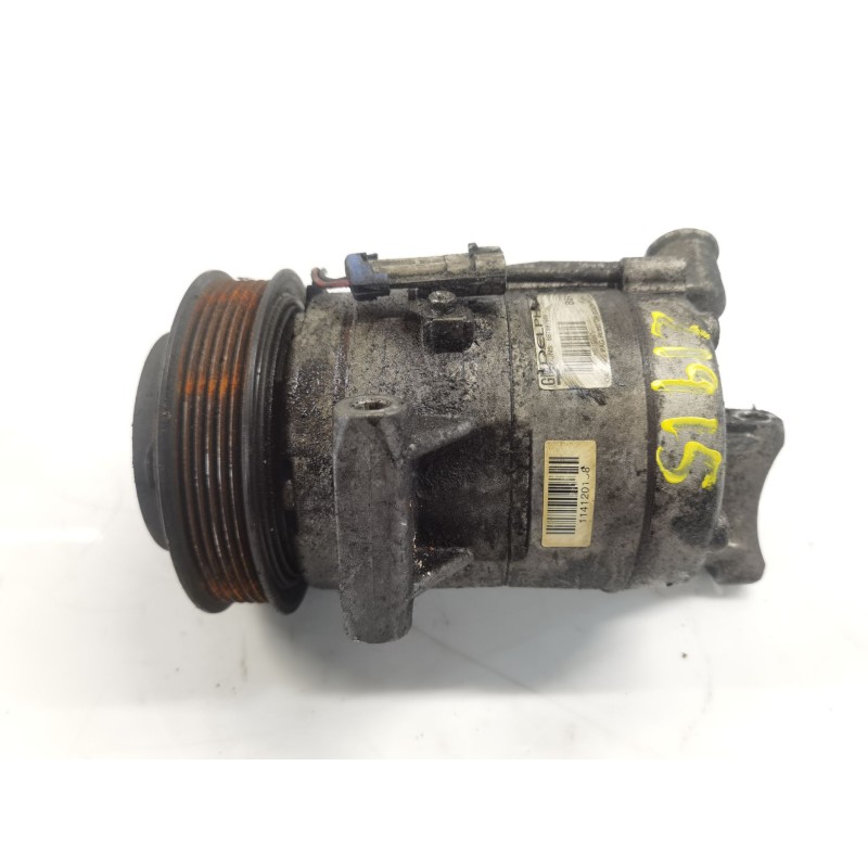 Compressore dell'aria condizionata Chevrolet Cruze (J300) | Desguace Becerril