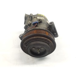 Compressore dell'aria condizionata Chevrolet Cruze (J300) | Desguace Becerril