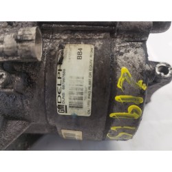 Compressore dell'aria condizionata Chevrolet Cruze (J300) | Desguace Becerril