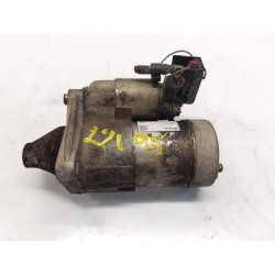 Recambio de motor arranque para fiat panda / panda classic (169_) 1.2 (169.axb11, 169.axb1a) referencia OEM IAM 2820761 00000717