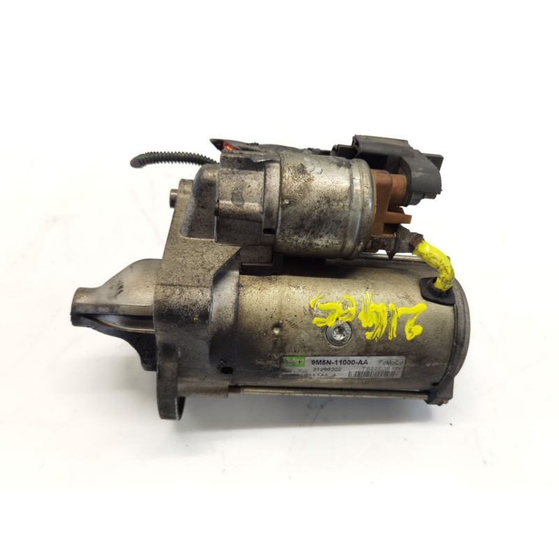 Starter motor Volvo V50 (545) | Becerril Scrap Yard