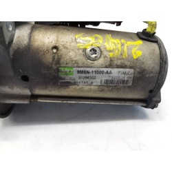 Starter motor Volvo V50 (545) | Becerril Scrap Yard