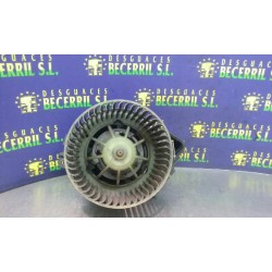 Recambio de motor calefaccion para citroen xantia berlina 1.8i x / 1.8 x referencia OEM IAM 602190l 603942n 