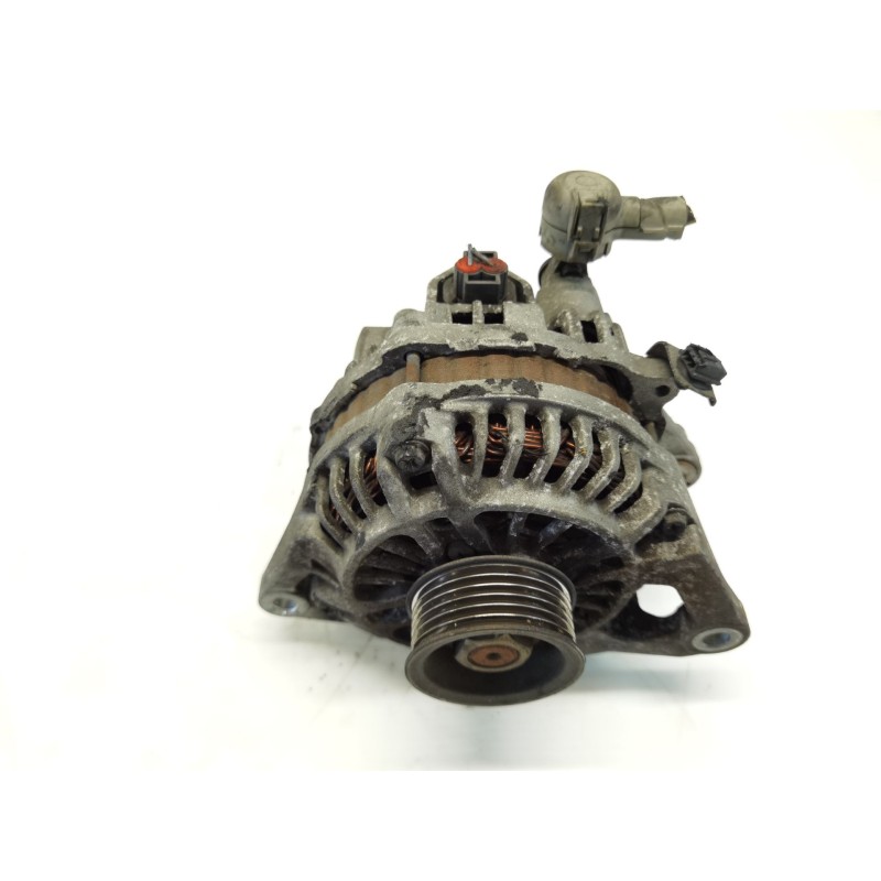 Alternatore Mazda 3 (bk) | Desguace Becerril