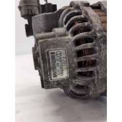Alternatore Mazda 3 (bk) | Desguace Becerril