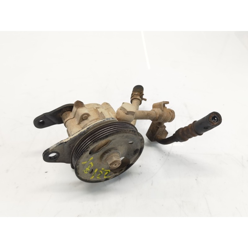 Recambio de bomba dirección para nissan navara np300 (d40) 2.5 dci 4wd referencia OEM IAM 3X01A 3556929 