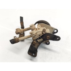 Recambio de bomba dirección para nissan navara np300 (d40) 2.5 dci 4wd referencia OEM IAM 3X01A 3556929 
